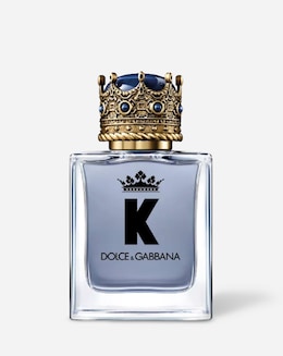 Dolce &amp; Gabanna K Eau De Toilette 50ml