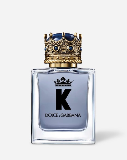 Dolce & Gabanna K Eau De Toilette 50ml