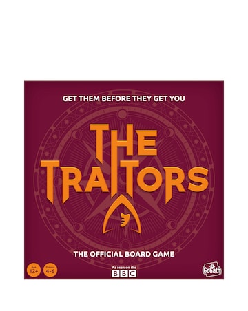 The Traitors