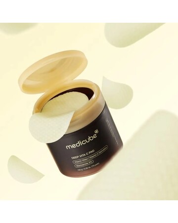 Medicube Deep Vita C Pad 70 pcs