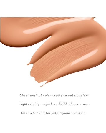 Laura Geller Quench n Tint Hydrating Foundation Dark