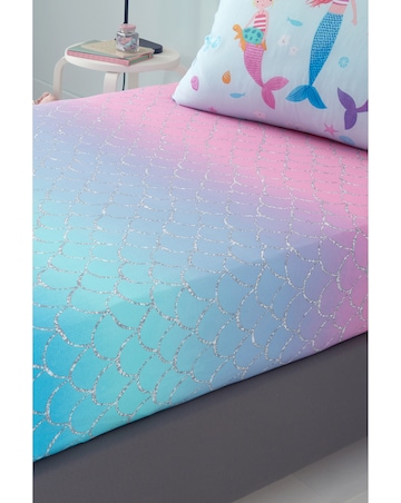 Catherine Lansfield Prehistoric Dinosaurs Reversible Duvet Cover Set