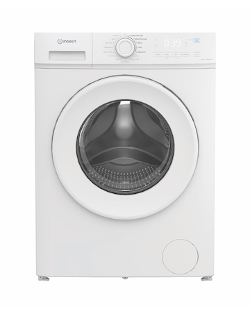 Indesit IMA 864 My Time Washing Machine - White + Install