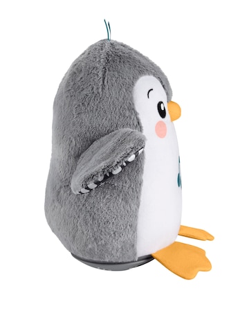 Fisher-Price Flap & Wobble Penguin