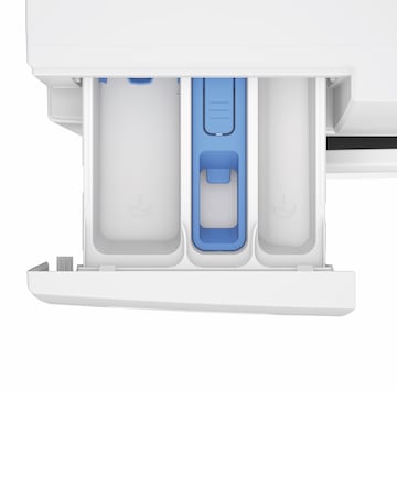 Indesit IP 946 Push & Go Washing Machine - White + Install