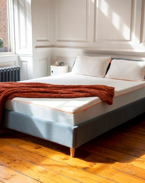 Dormeo Octasmart Essentials Hybrid Memory Mattress