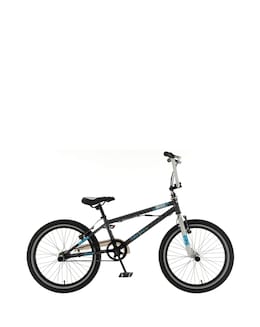Zombie Infest BMX Bike - 20 inch wheel