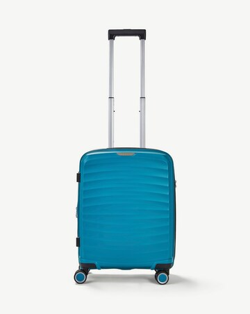 Rock Sunwave Cabin Suitcase