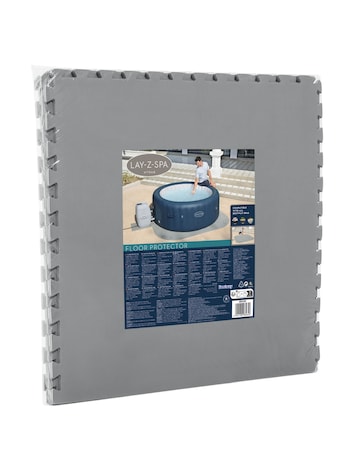Lay-Z-Spa Square Floor Protector