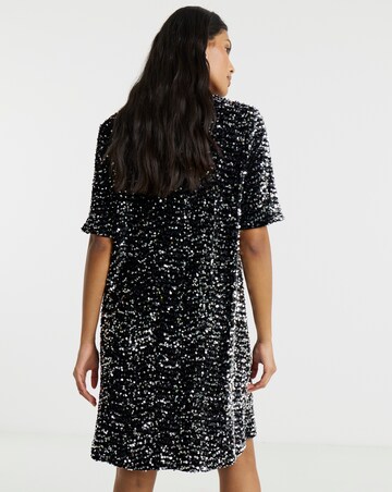 Twisted Wunder Rockstar Mini Velvet