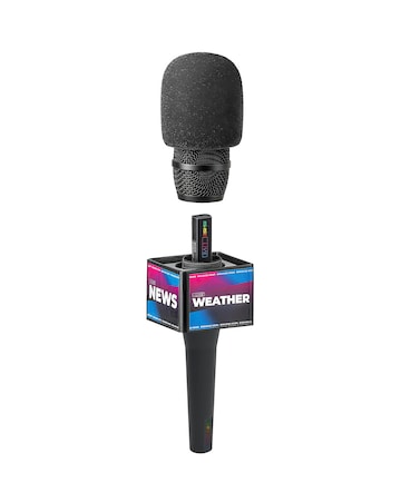 Mi-Mic Live Media Maker Kit