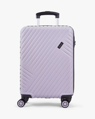 Rock Santiago Cabin Suitcase