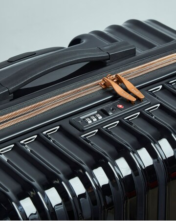 Rock Selene Large Suitcase