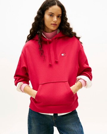Tommy Jeans Boxy Dage Hoodie