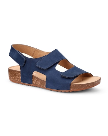 Hotter Explore Extra Wide Sandal