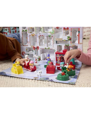 Paw Patrol Holiday Special Advent Calendar