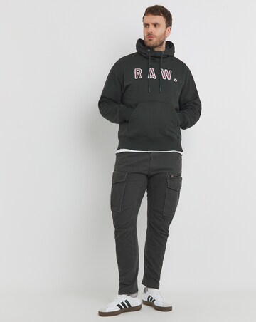 G-Star Raw Rovic Zip 3D Tapered Cargo