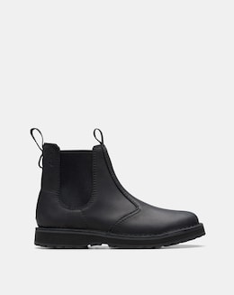 Clarks Solsbury Easy Boots