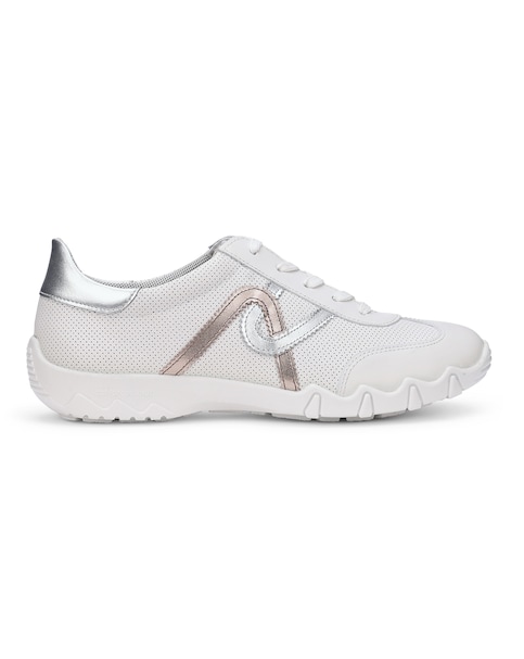 Hotter Marianne Wide Fit Trainer