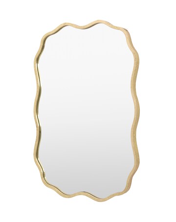 Gallery Sloane Wall Mirror