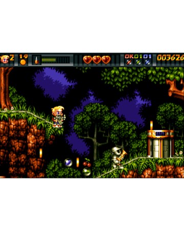 THEA1200 Retro Home Computer