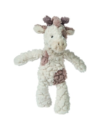Mary Meyers Putty Nursery Giraffe