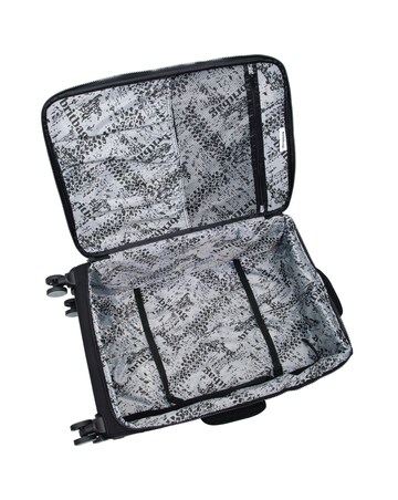 IT Luggage Ashdon Medium Suitcase