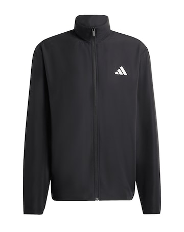 adidas Woven Cargo Tracksuit