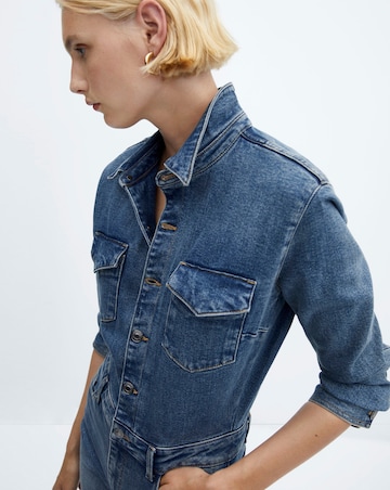 Mango One Piece Jumpsuit