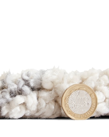 Think Rugs Boho Fringe Rug