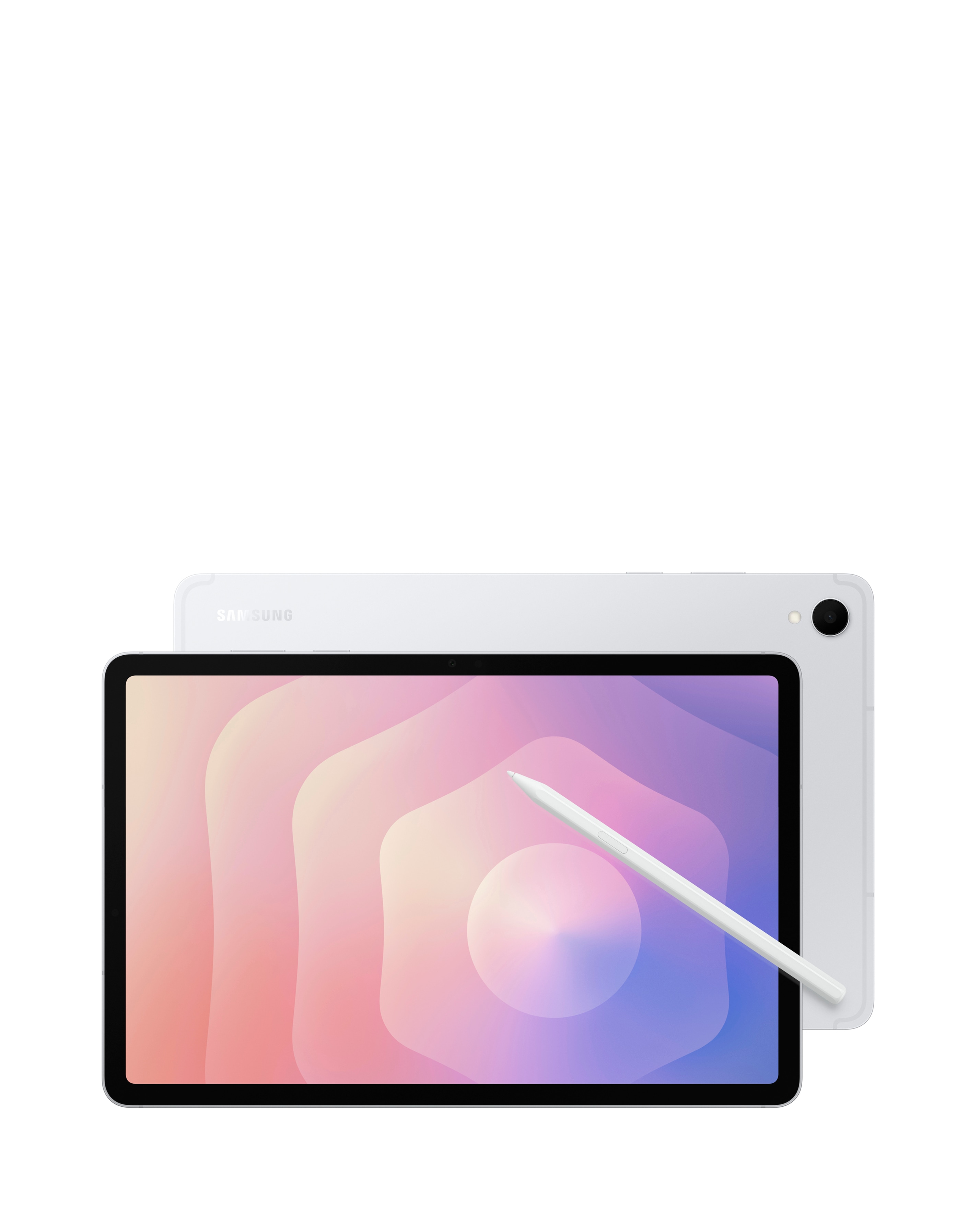 Samsung Galaxy Tab S11 11in 128GB WiFi Tablet - Silver | Fashion World