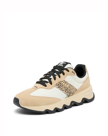 Sorel Kinetic Ember Trainers