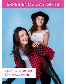 Mother and Daughter Makeover and Photoshoot