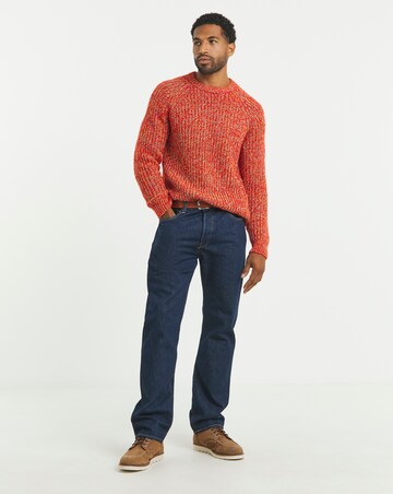 Joe Browns Knitted Crew Neck Jumper