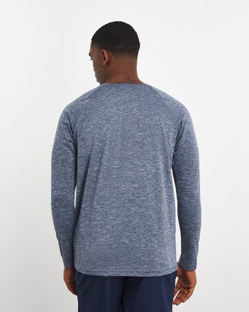 Nike Long Sleeve Hydroguard T-Shirt