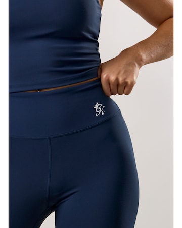 Gym King 365 Leggings