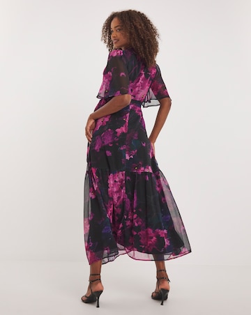 Hope & Ivy Madalena Dress