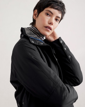 Seasalt Janelle Waterproof Coat