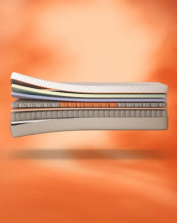 Dormeo Octasmart Hybrid Deluxe Mattress