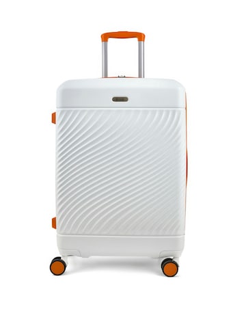 Rock Love Island Medium Suitcase