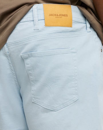 Jack & Jones Rick Dylan Original Short - Blue