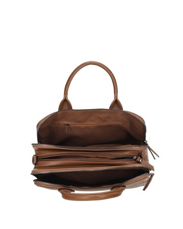 Enrico Benetti Luca Cross Body