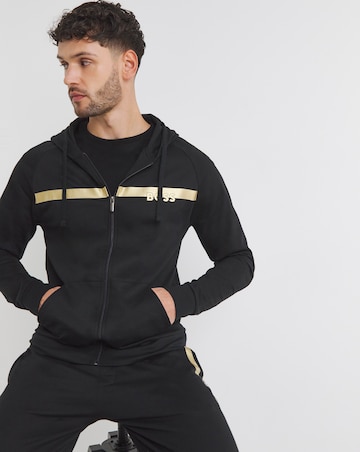 BOSS Black Authentic Lounge Hoodie