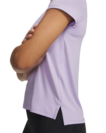 Under Armour Vanish Short Sleeve T-Shirt
