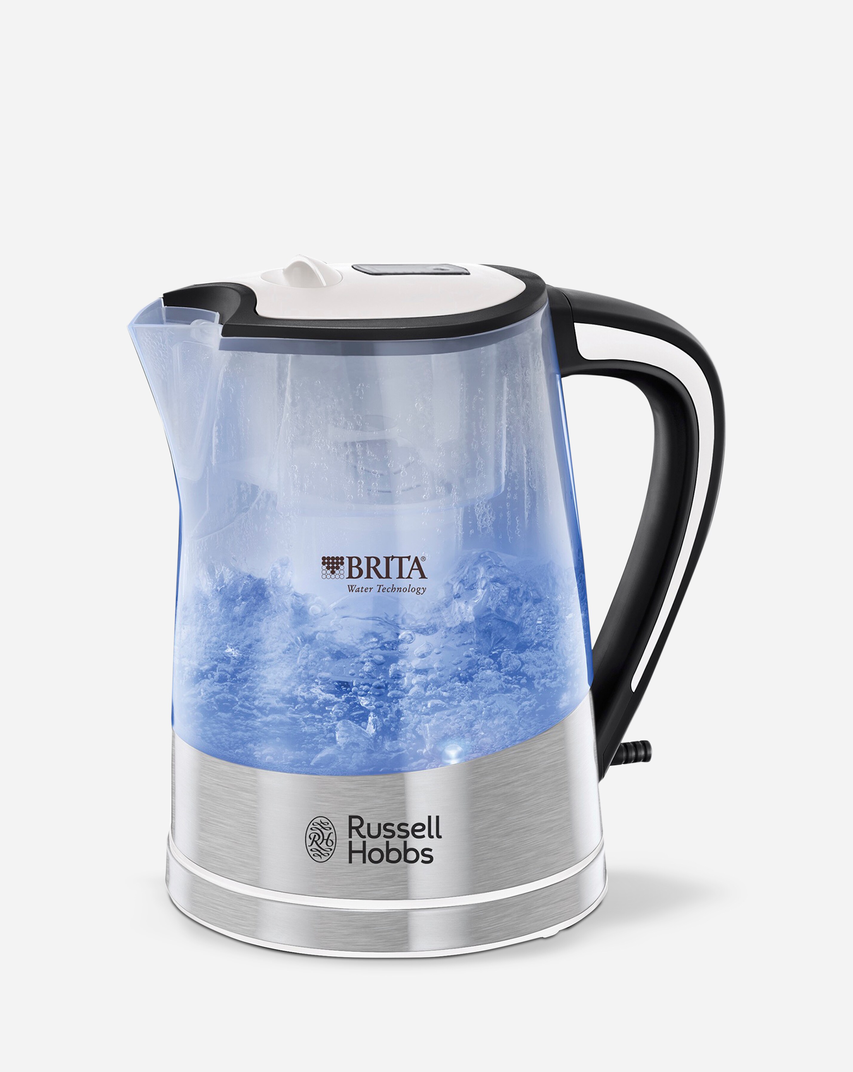 Russell Hobbs 22851 Purity Brita Filter Kettle