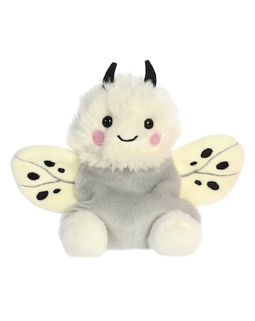 Palm Pals Astra Moth 5in