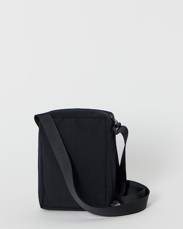 Jack & Jones Sling Bag - Black
