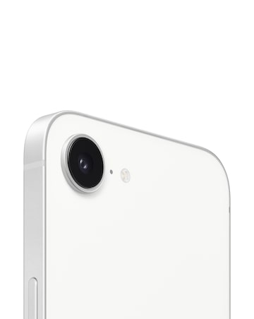 Apple iPhone 17e 512GB - White