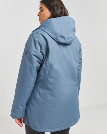 Regatta Blanchet II Waterproof Jacket
