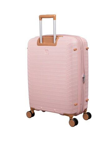 IT Luggage Continuous Medium Suitcase